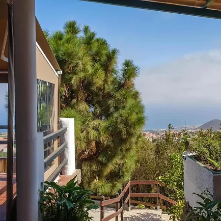 Con Impresionantes Vistas *